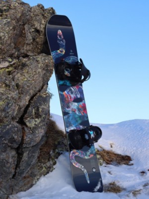 Lib Tech T.Rice Pro 2026 Snowboard - buy now | ID-755615